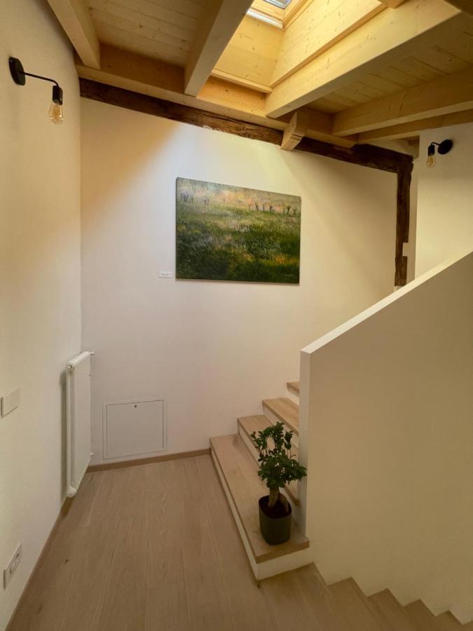 B&B La Casa Del Sole Ziano Di Fiemme Luaran gambar